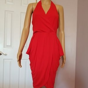 Alexia Admor sexy cocktail dress